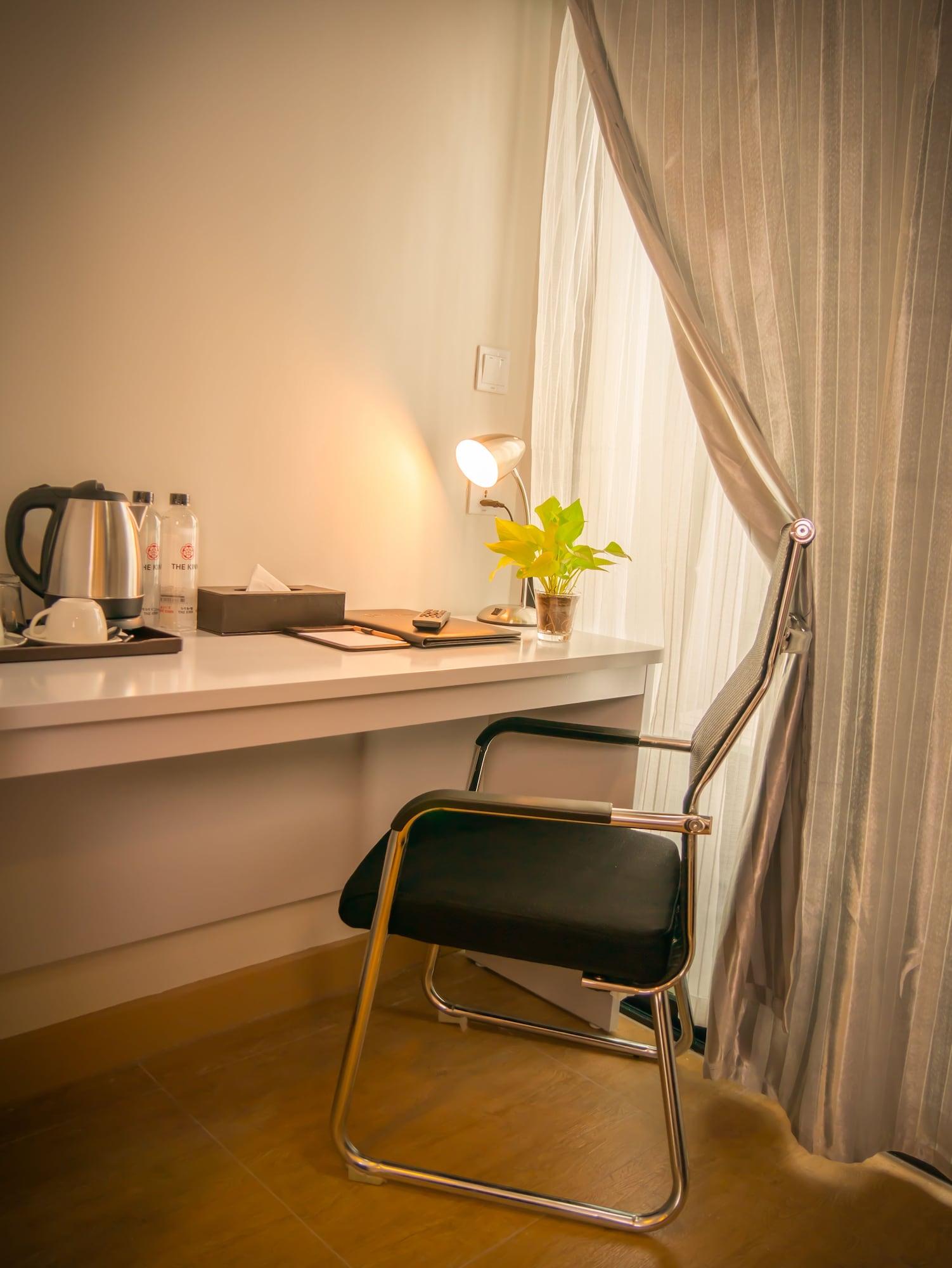 The Kinn Bangkok Extérieur photo