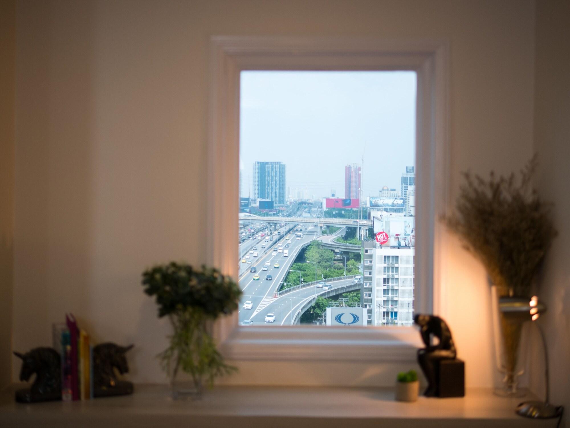 The Kinn Bangkok Extérieur photo