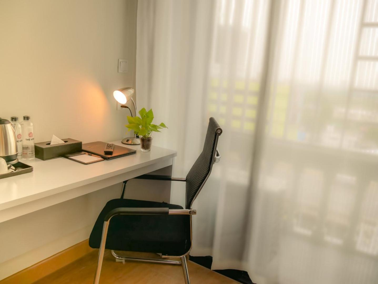 The Kinn Bangkok Extérieur photo