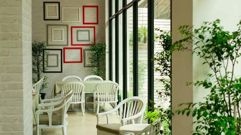 The Kinn Bangkok Extérieur photo