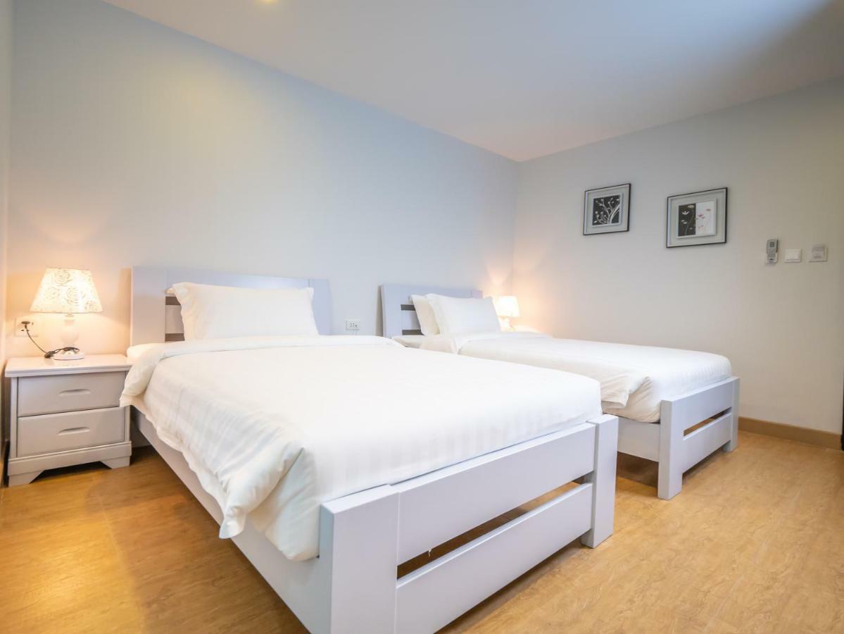 The Kinn Bangkok Extérieur photo