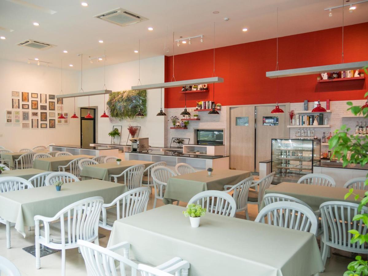 The Kinn Bangkok Extérieur photo